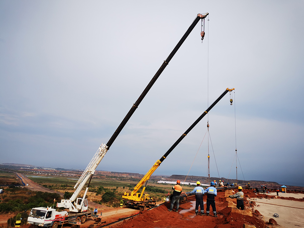 66.剛果（金）SICOMINES 銅鈷礦項目尾礦庫放礦運行監控管理.jpg