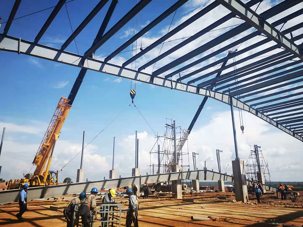 67.剛果（金）穆索諾伊礦業簡易股份有限公司硫磺制酸項目鋼結構施工項目.jpg